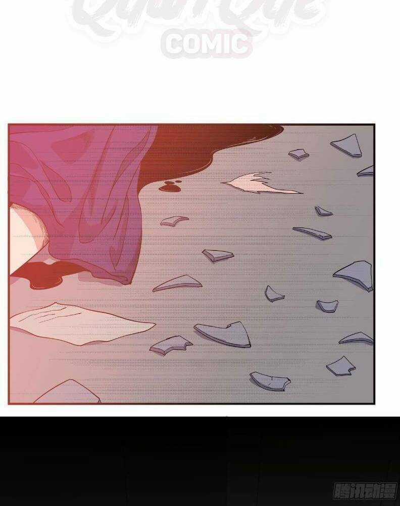 Thát Không Mê Thất Chapter 56 trang 32