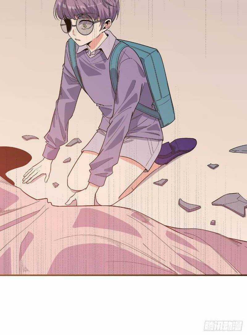 Thát Không Mê Thất Chapter 56 trang 35