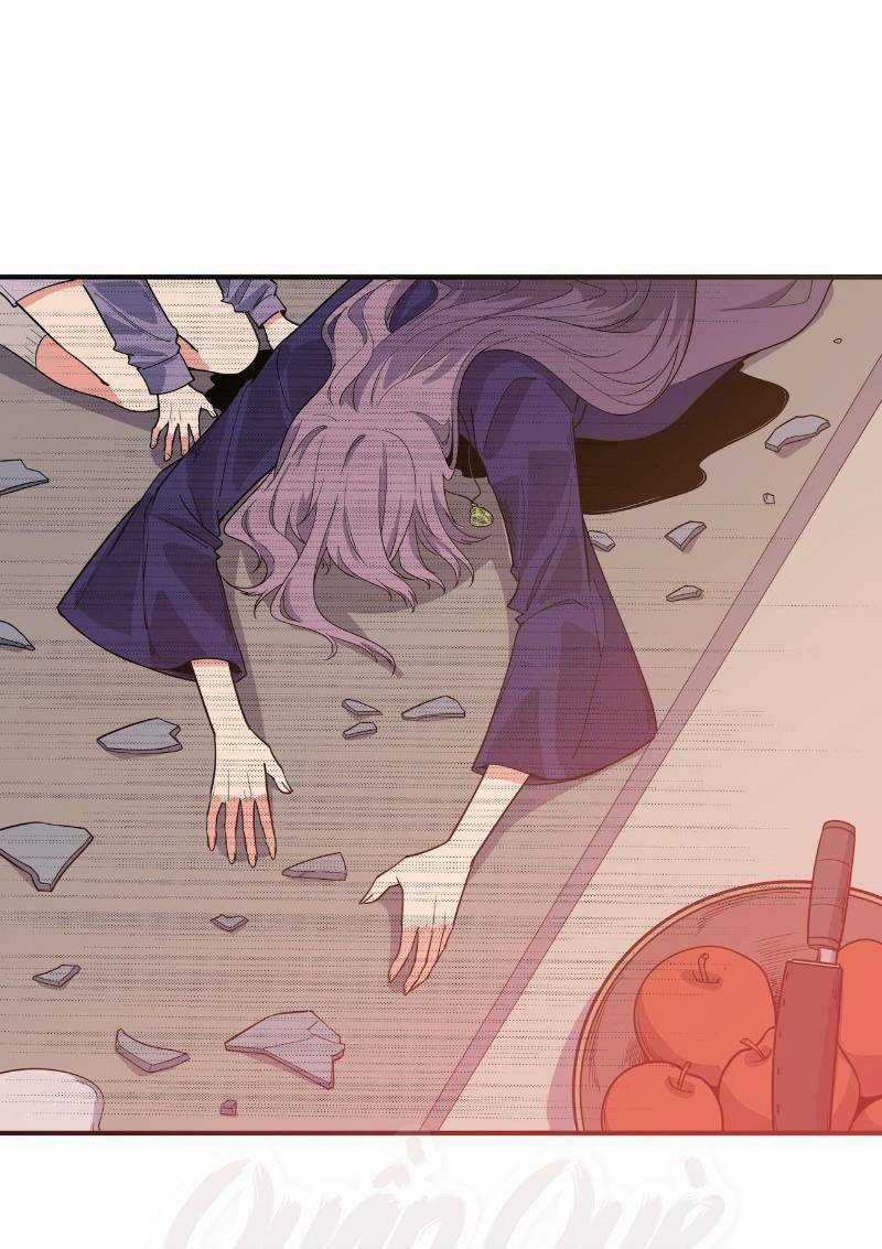 Thát Không Mê Thất Chapter 56 trang 36