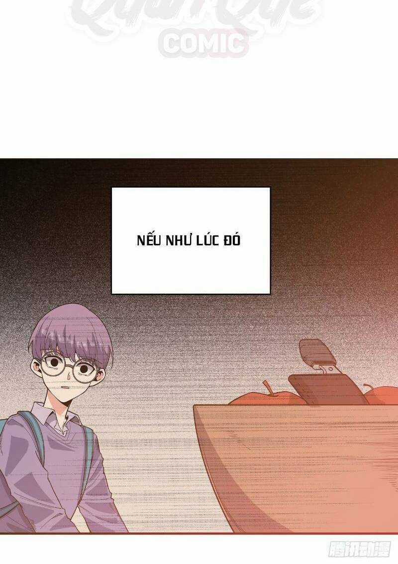 Thát Không Mê Thất Chapter 56 trang 37