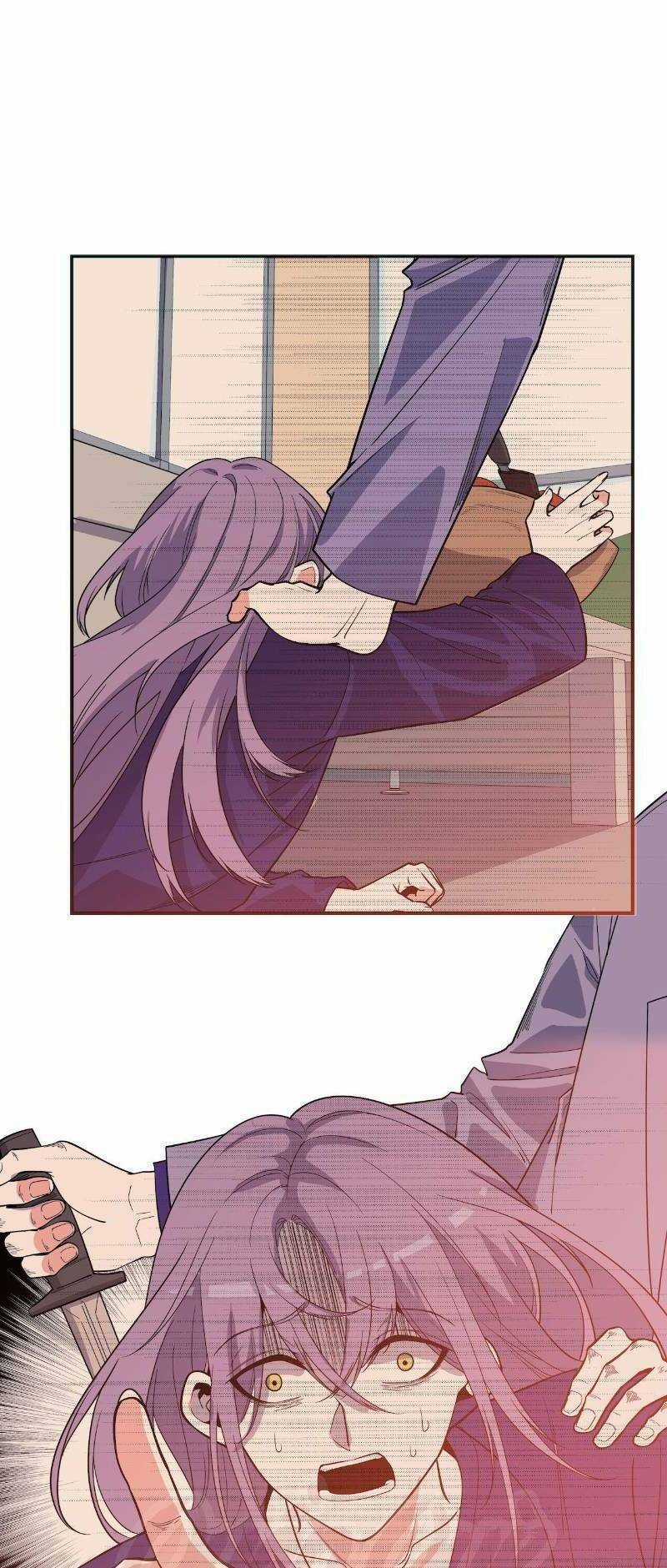 Thát Không Mê Thất Chapter 56 trang 38