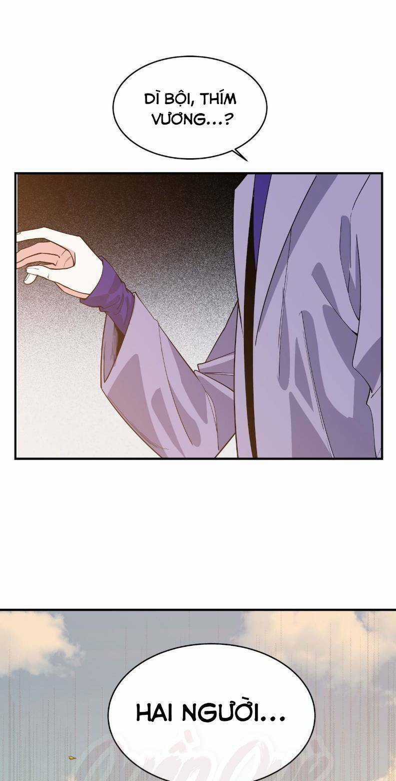 Thát Không Mê Thất Chapter 56 trang 4