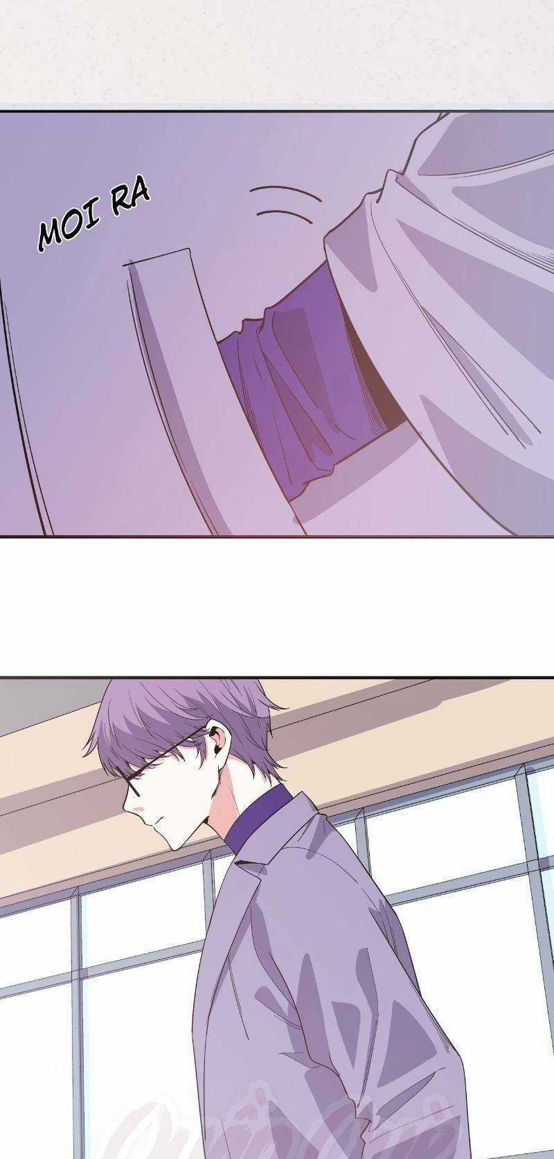 Thát Không Mê Thất Chapter 56 trang 40