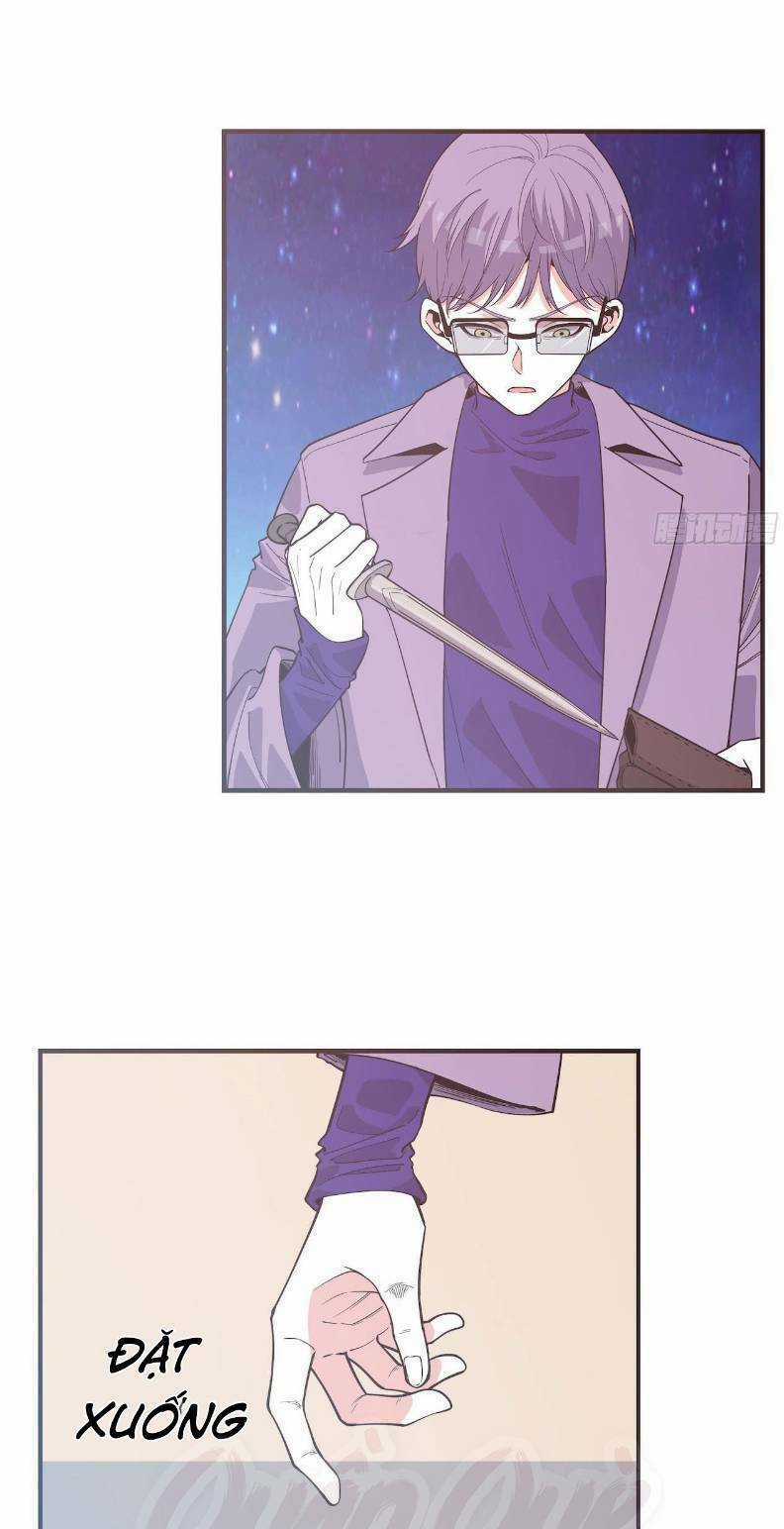 Thát Không Mê Thất Chapter 56 trang 42