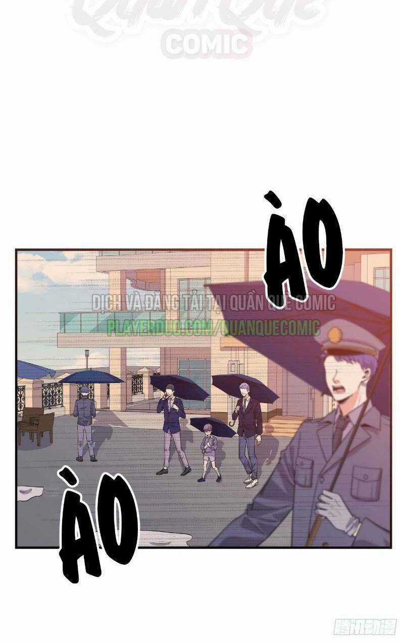 Thát Không Mê Thất Chapter 56 trang 45