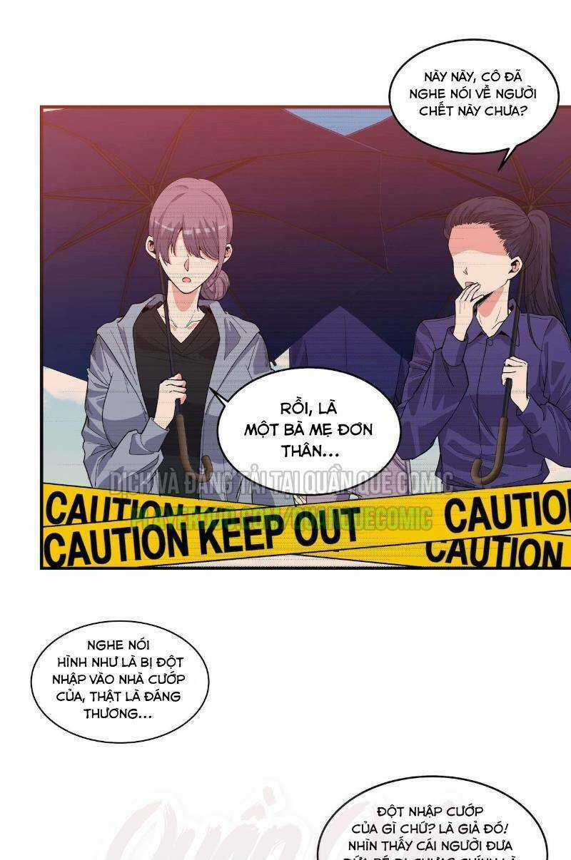 Thát Không Mê Thất Chapter 56 trang 46