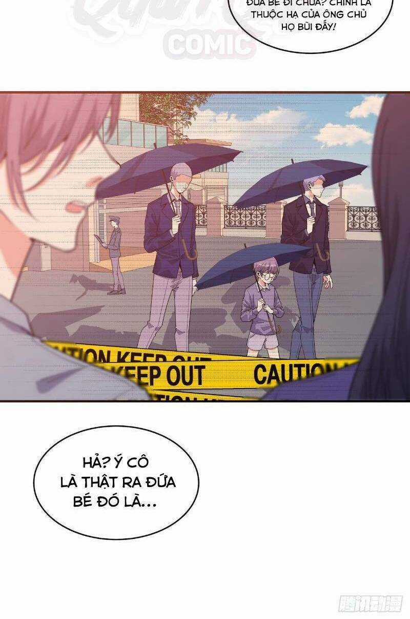 Thát Không Mê Thất Chapter 56 trang 47