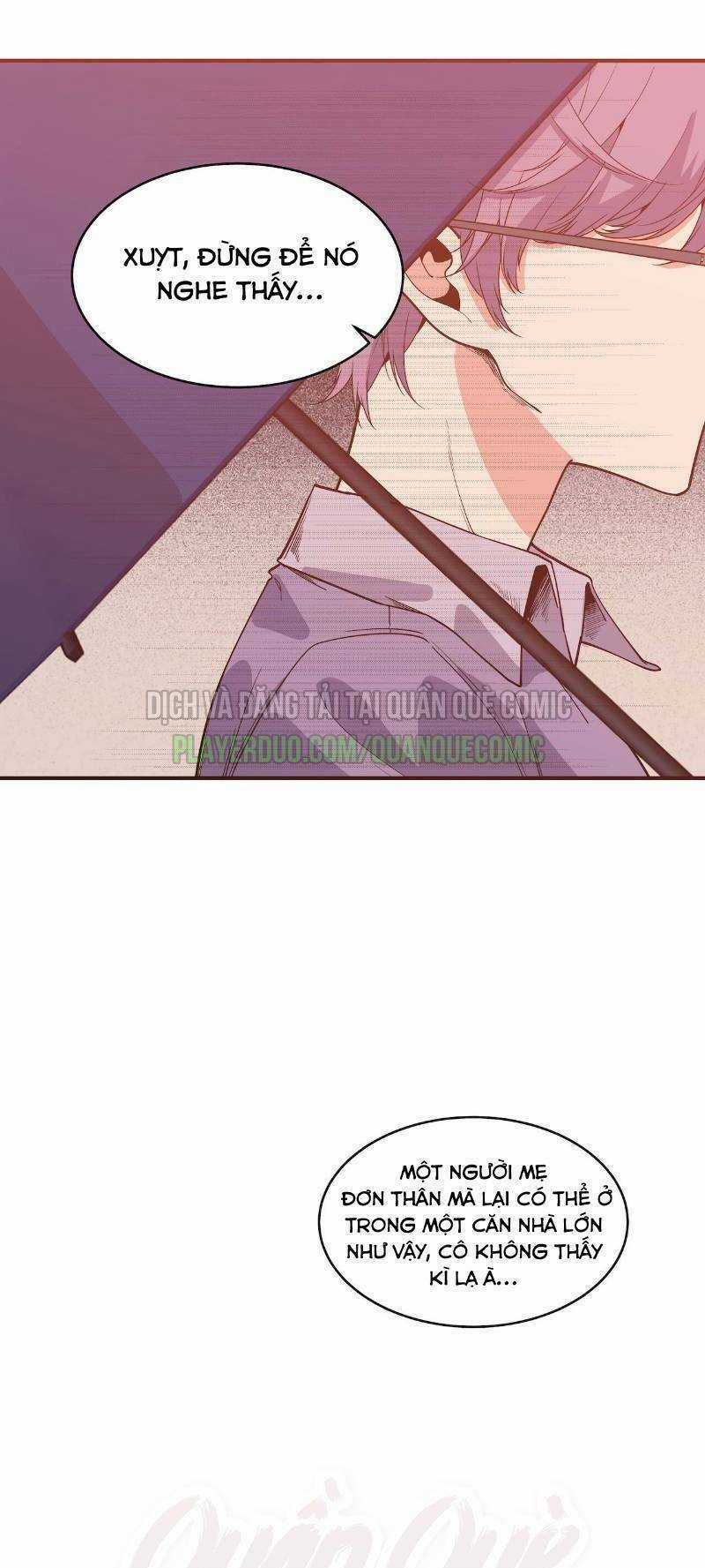 Thát Không Mê Thất Chapter 56 trang 48