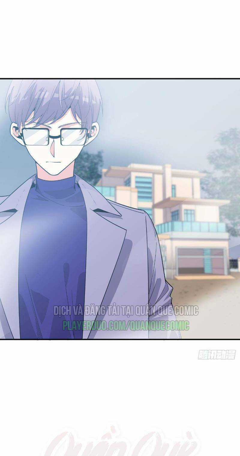 Thát Không Mê Thất Chapter 56 trang 50