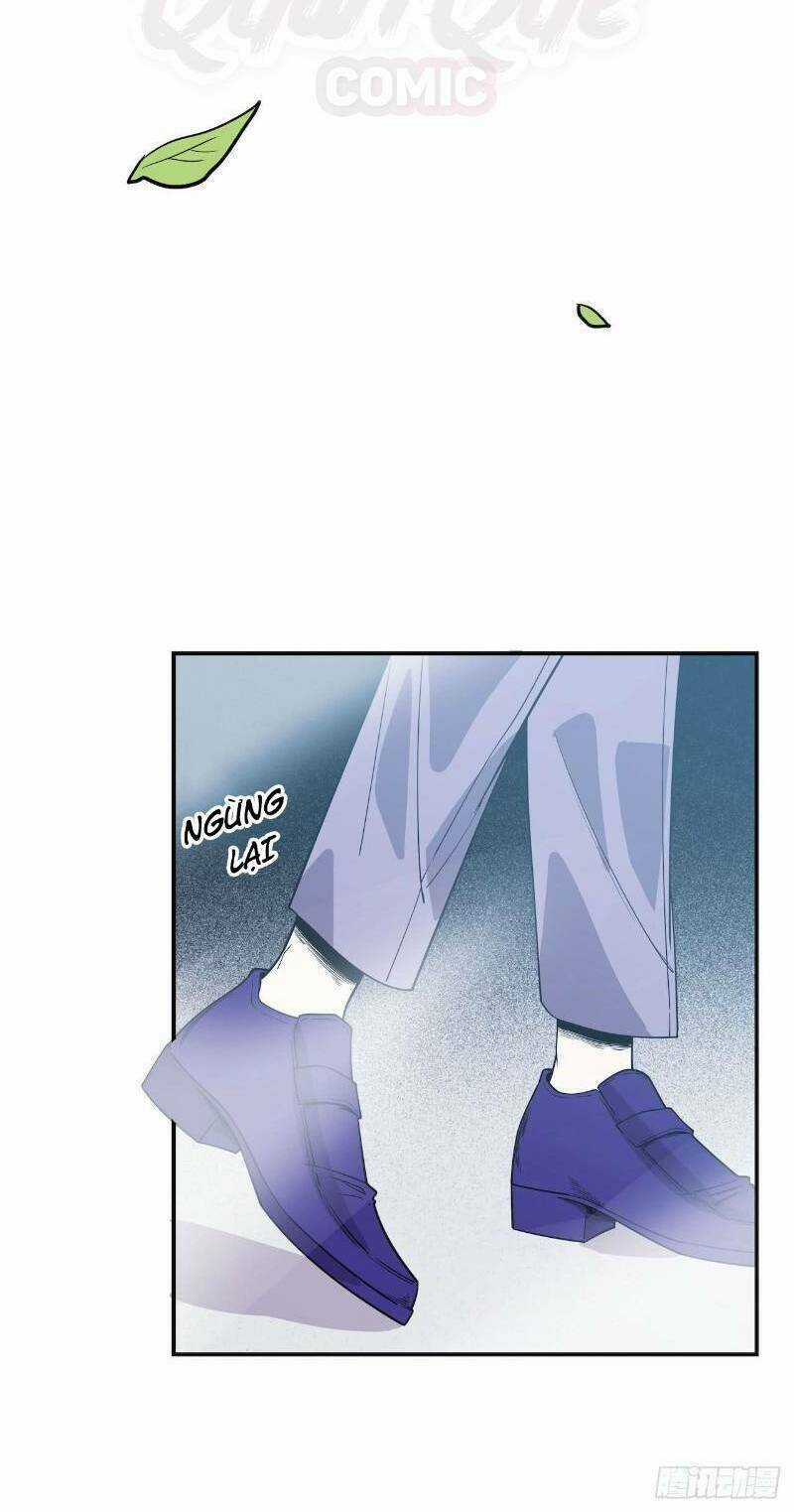 Thát Không Mê Thất Chapter 56 trang 51