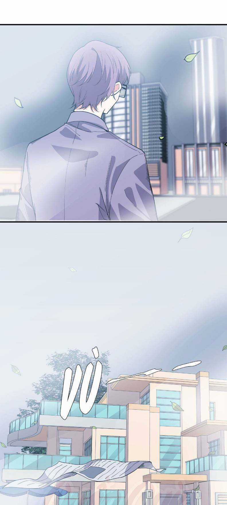 Thát Không Mê Thất Chapter 56 trang 52