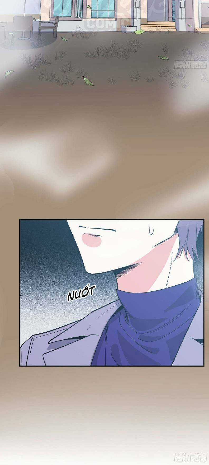 Thát Không Mê Thất Chapter 56 trang 53