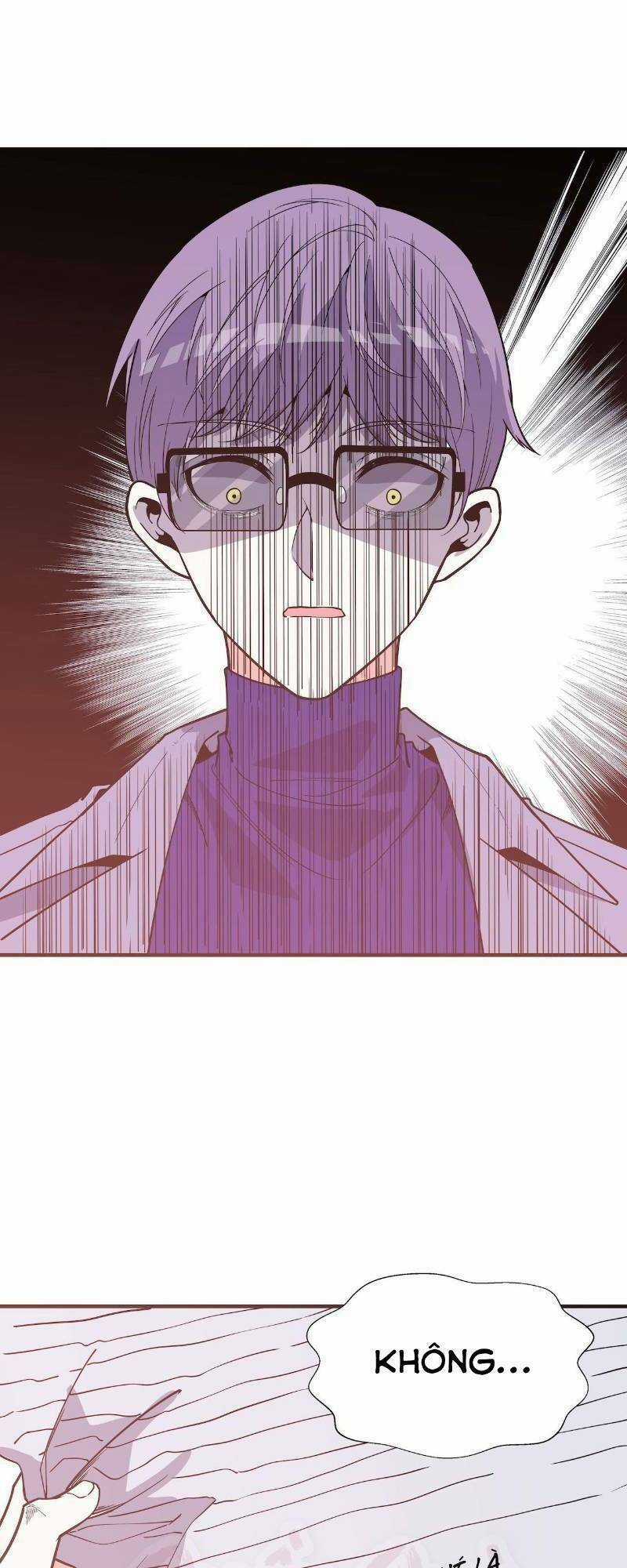 Thát Không Mê Thất Chapter 56 trang 56