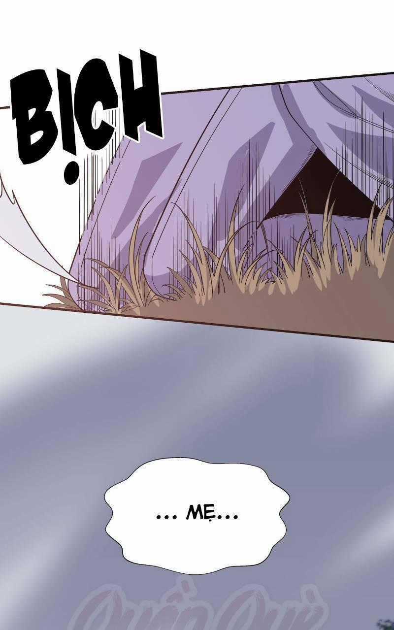 Thát Không Mê Thất Chapter 56 trang 59