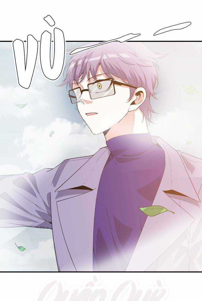 Thát Không Mê Thất Chapter 56 trang 6