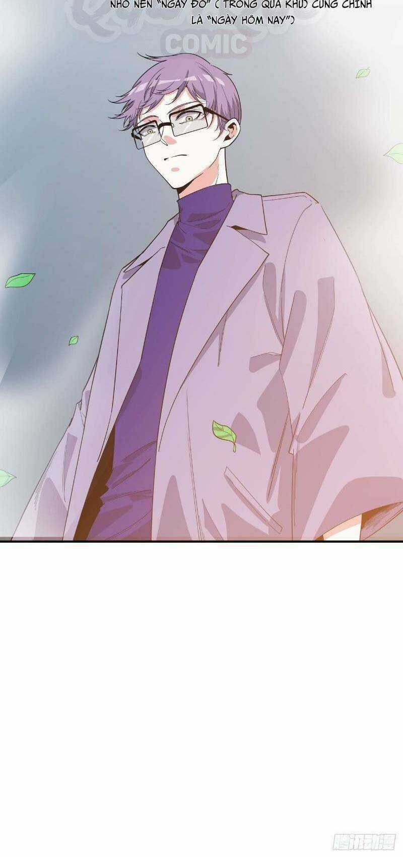 Thát Không Mê Thất Chapter 56 trang 9