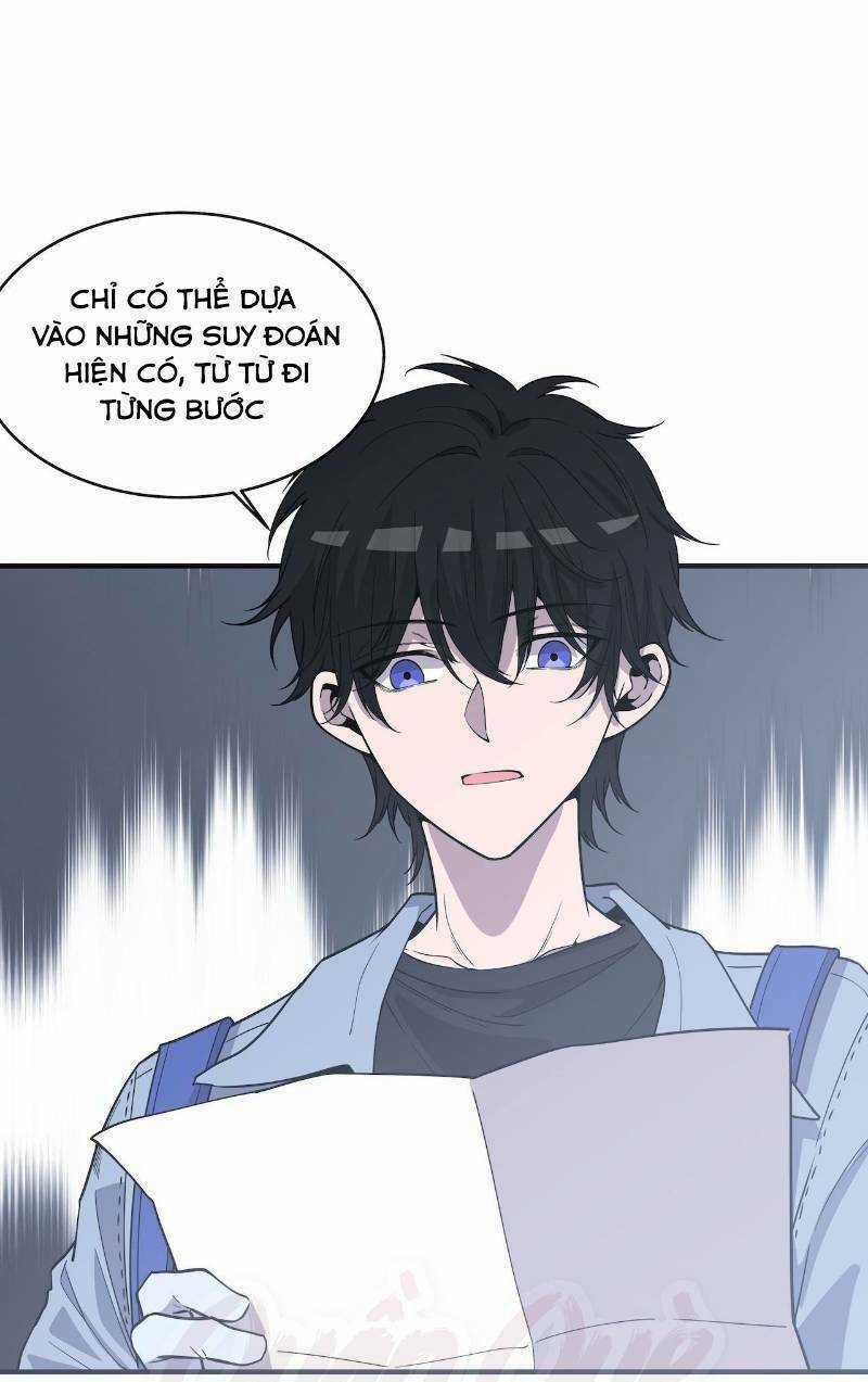 Thát Không Mê Thất Chapter 57 trang 12