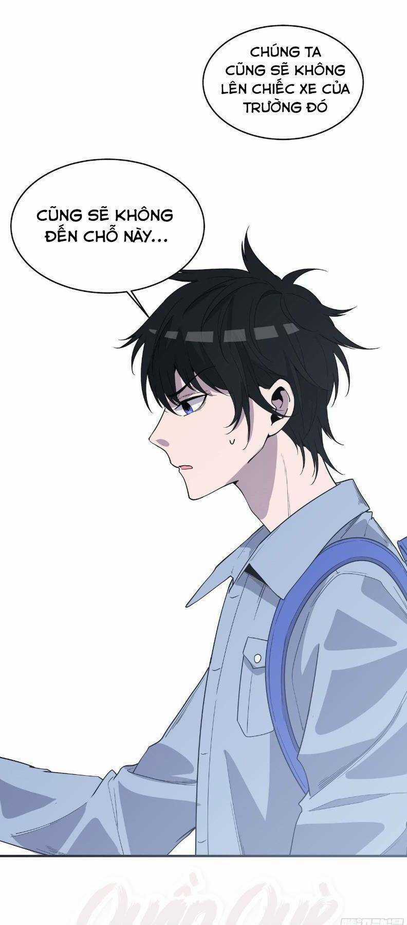 Thát Không Mê Thất Chapter 57 trang 16