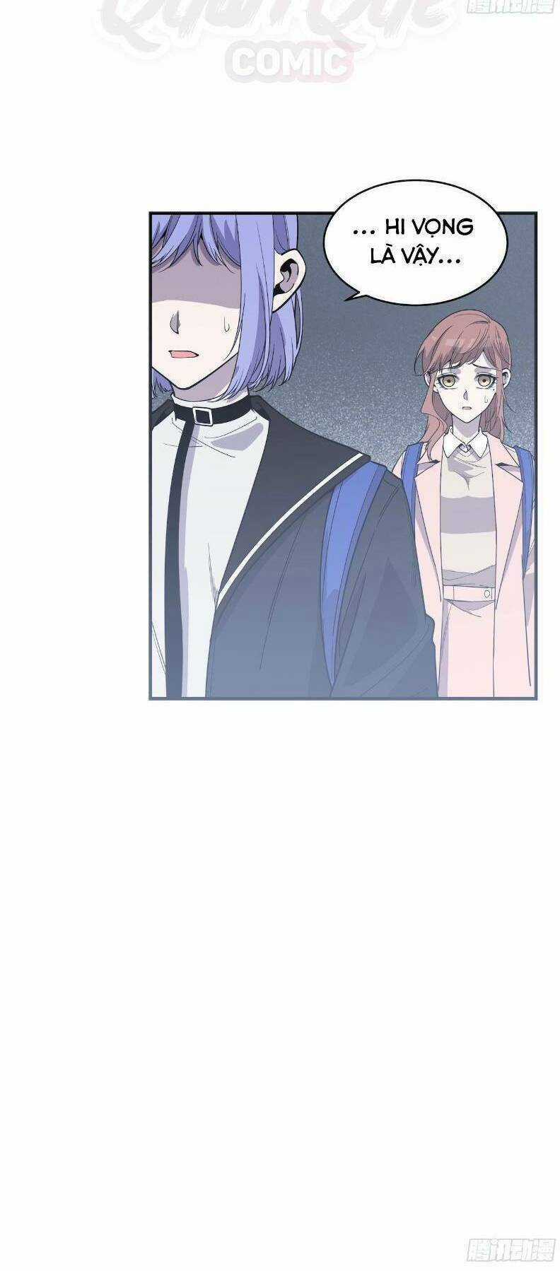 Thát Không Mê Thất Chapter 57 trang 17