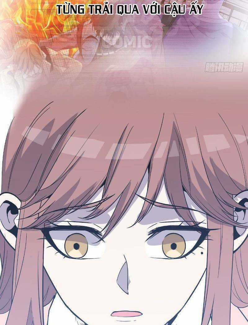 Thát Không Mê Thất Chapter 57 trang 19