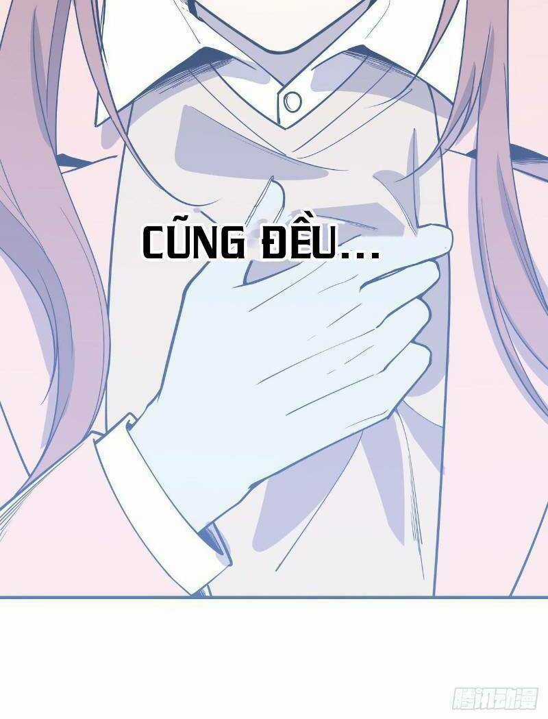 Thát Không Mê Thất Chapter 57 trang 20