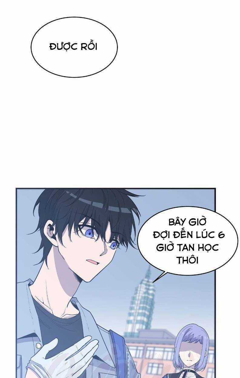 Thát Không Mê Thất Chapter 57 trang 21