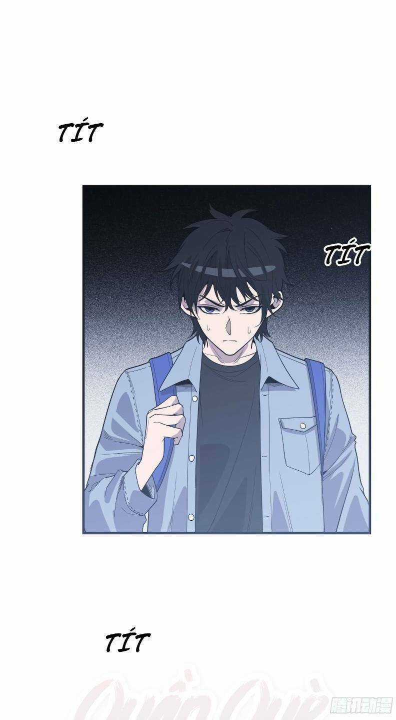 Thát Không Mê Thất Chapter 57 trang 25