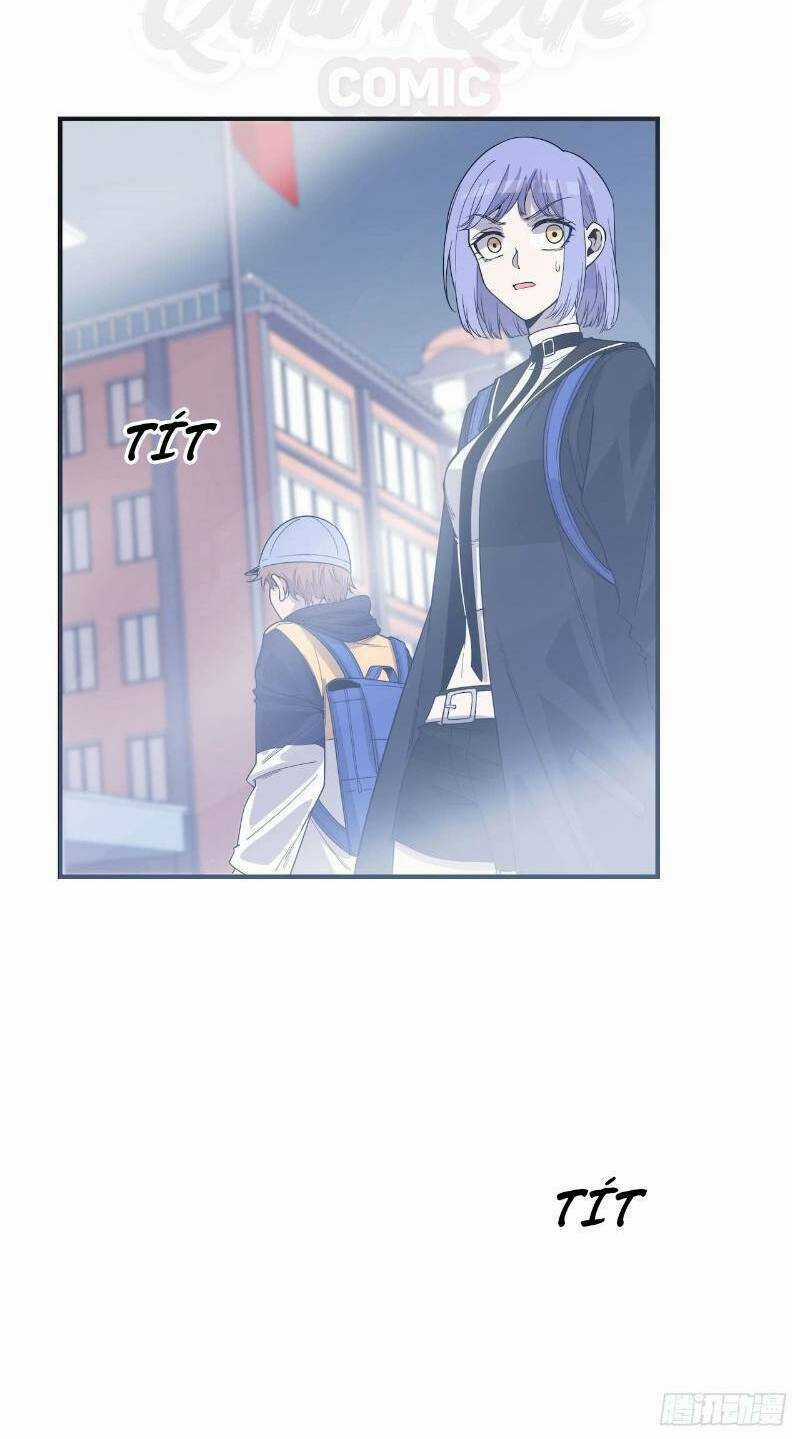 Thát Không Mê Thất Chapter 57 trang 26