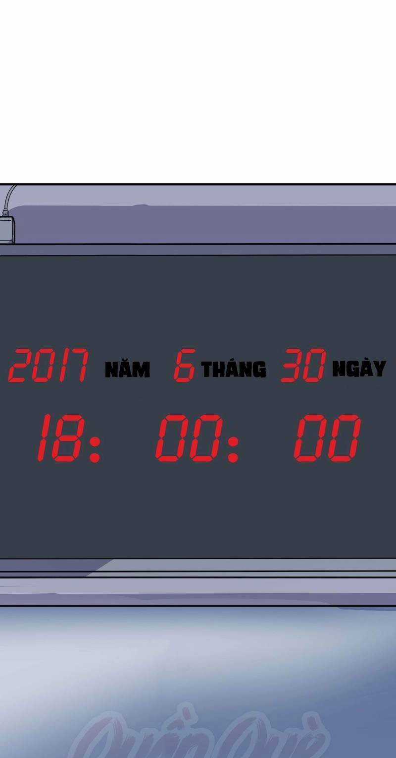 Thát Không Mê Thất Chapter 57 trang 27