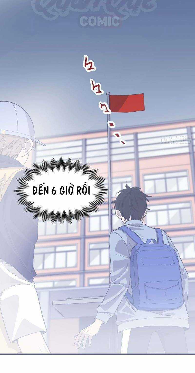 Thát Không Mê Thất Chapter 57 trang 28