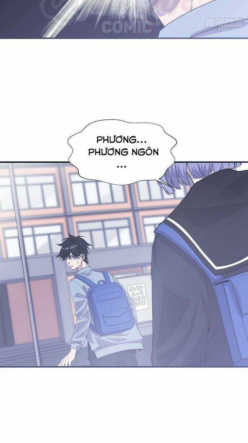 Thát Không Mê Thất Chapter 57 trang 30