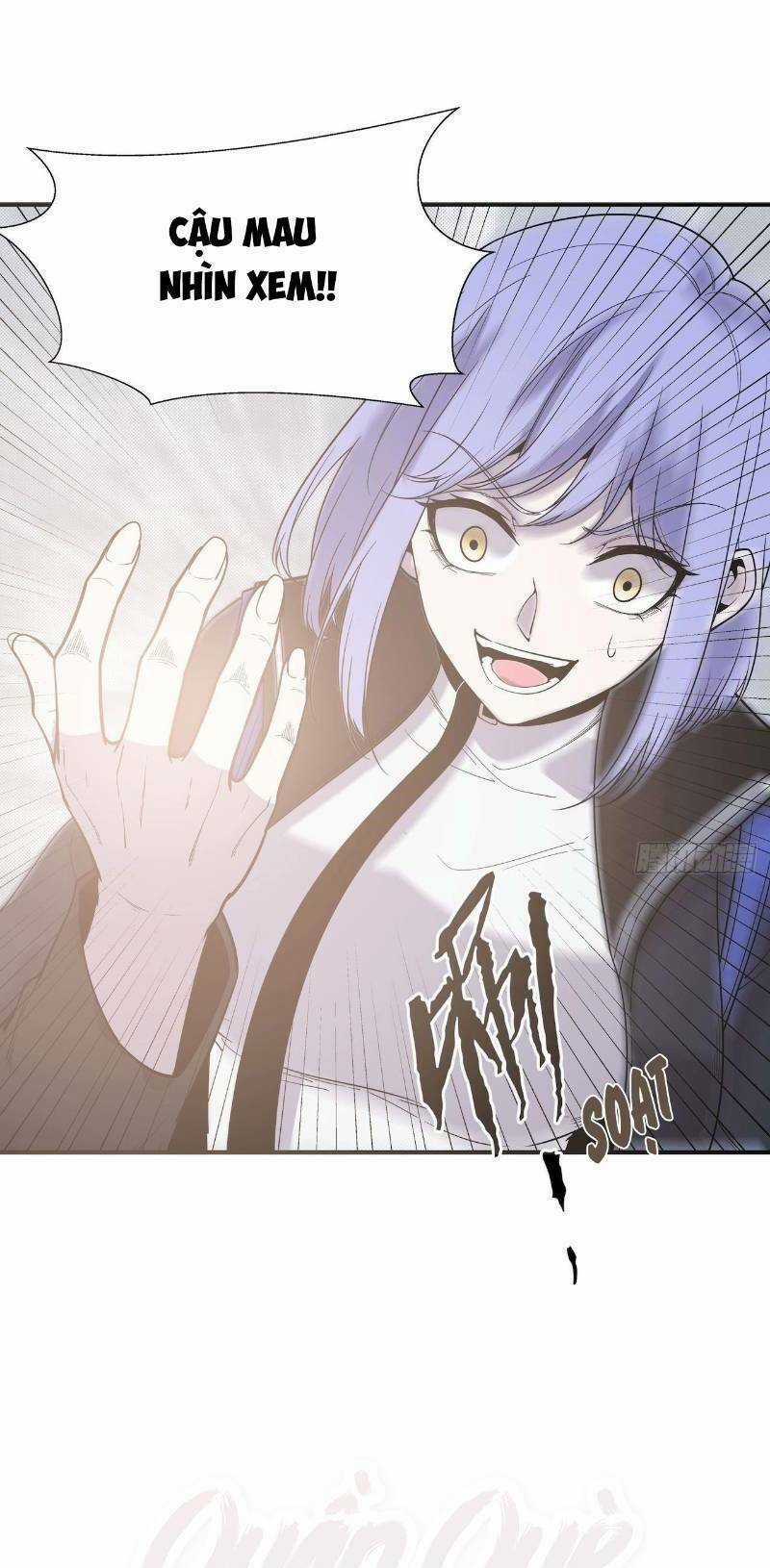 Thát Không Mê Thất Chapter 57 trang 31