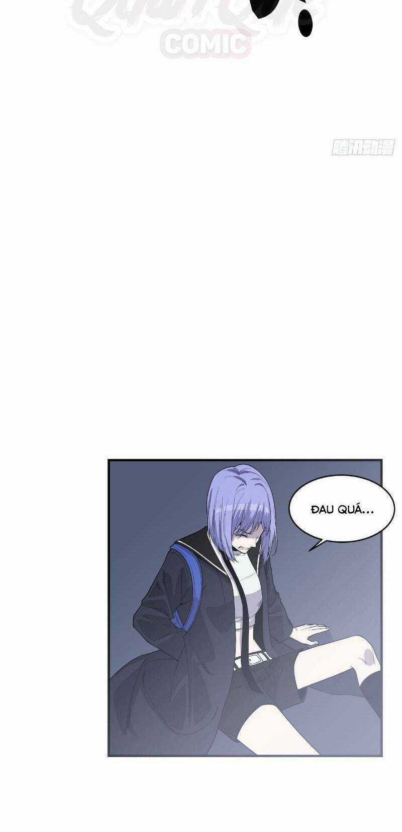 Thát Không Mê Thất Chapter 57 trang 38