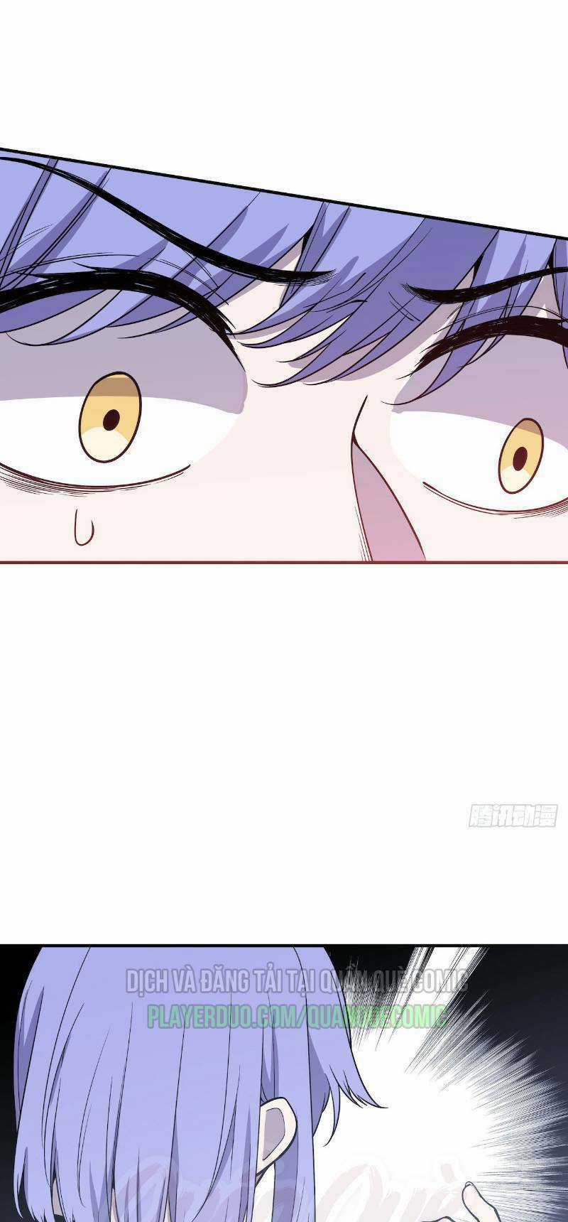 Thát Không Mê Thất Chapter 57 trang 39