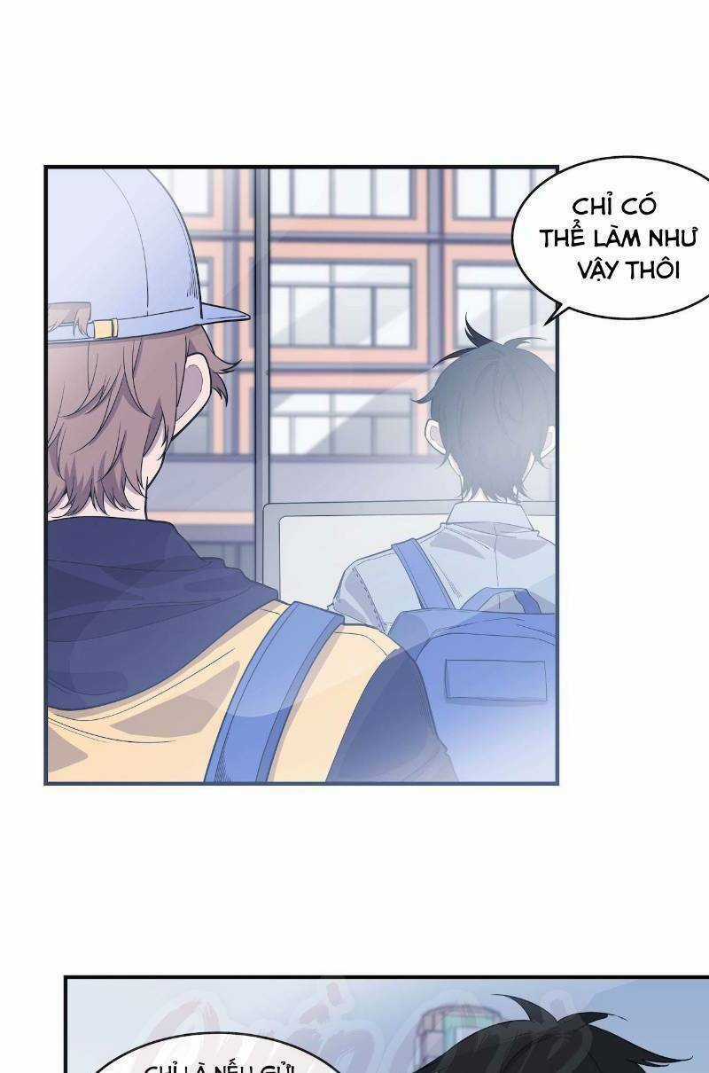 Thát Không Mê Thất Chapter 57 trang 4