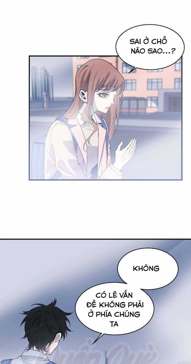 Thát Không Mê Thất Chapter 57 trang 41