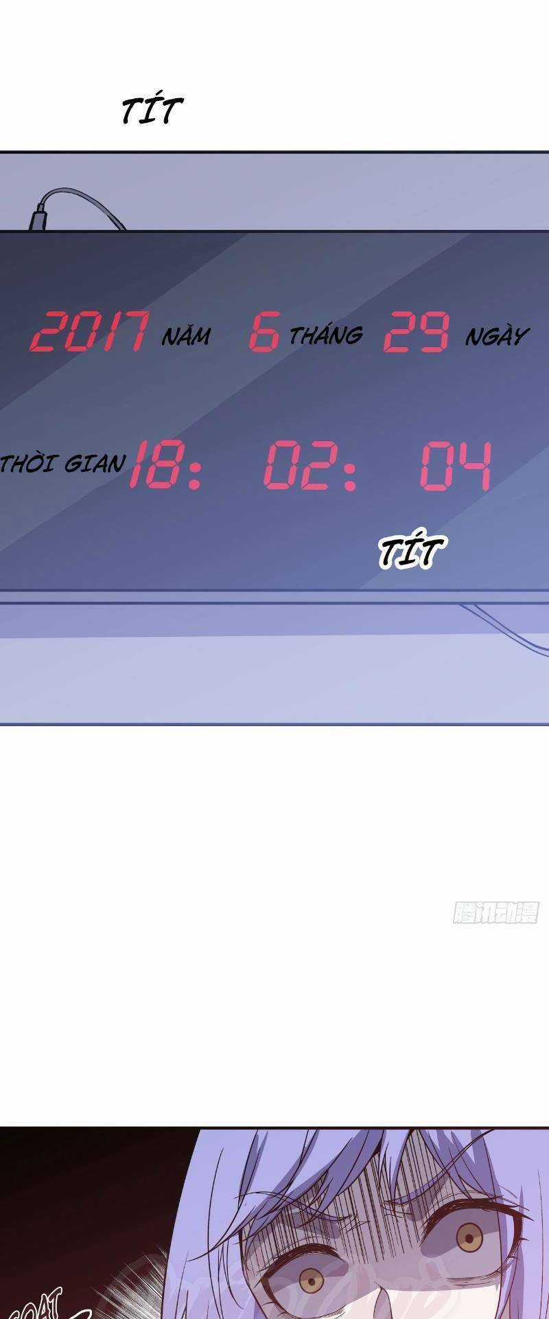 Thát Không Mê Thất Chapter 57 trang 43