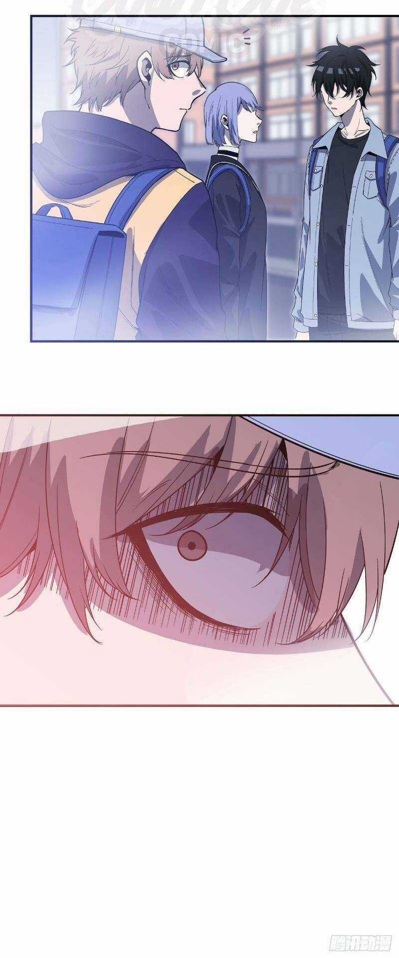 Thát Không Mê Thất Chapter 57 trang 46