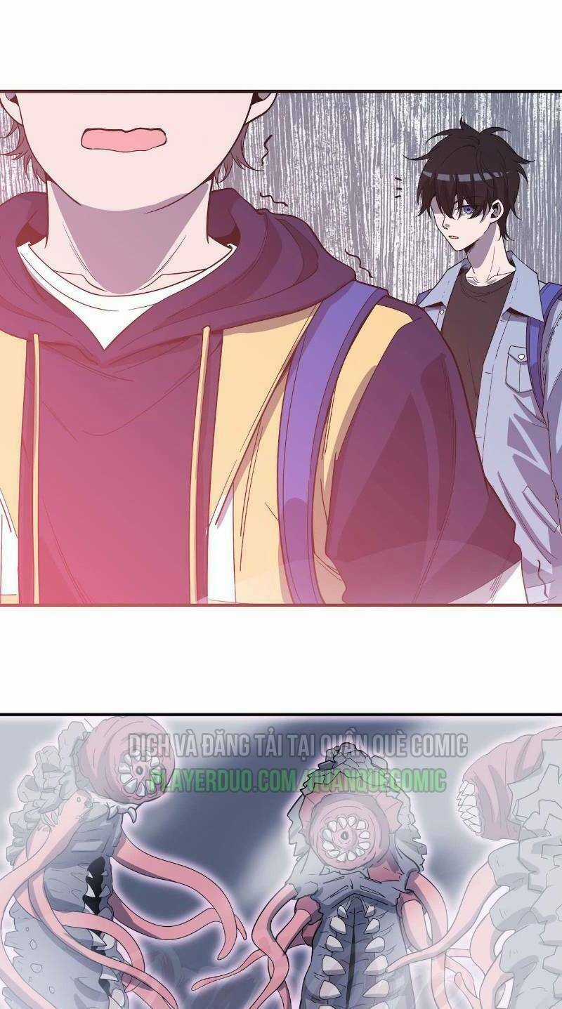 Thát Không Mê Thất Chapter 57 trang 47