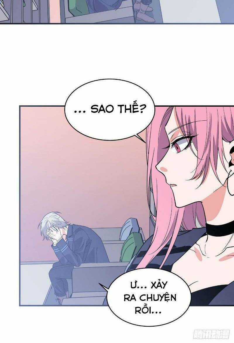 Thát Không Mê Thất Chapter 57 trang 51