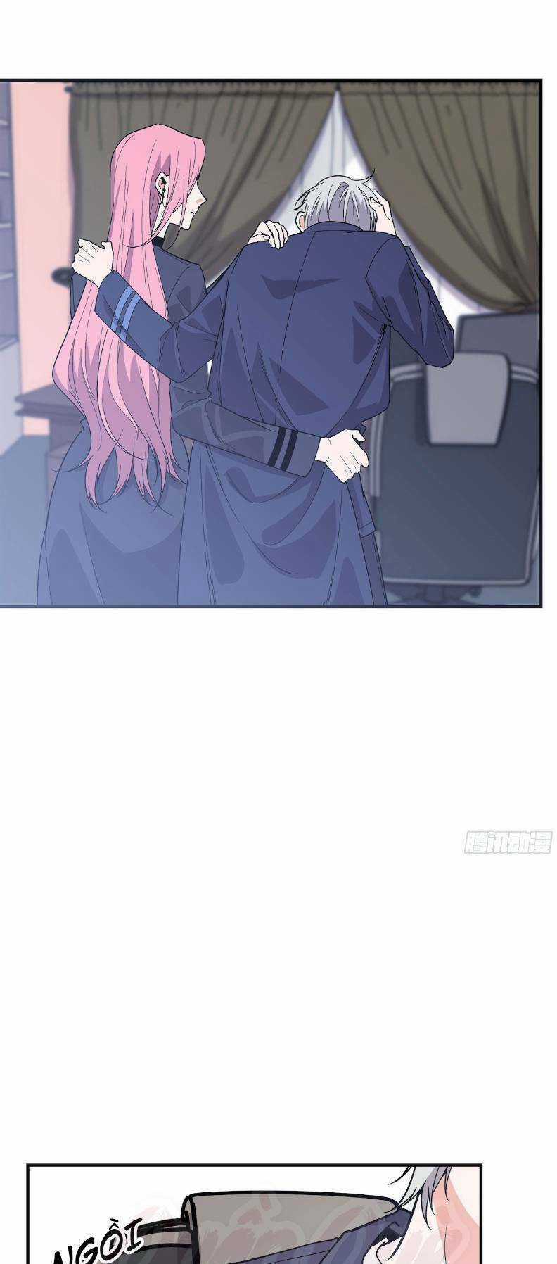 Thát Không Mê Thất Chapter 57 trang 54