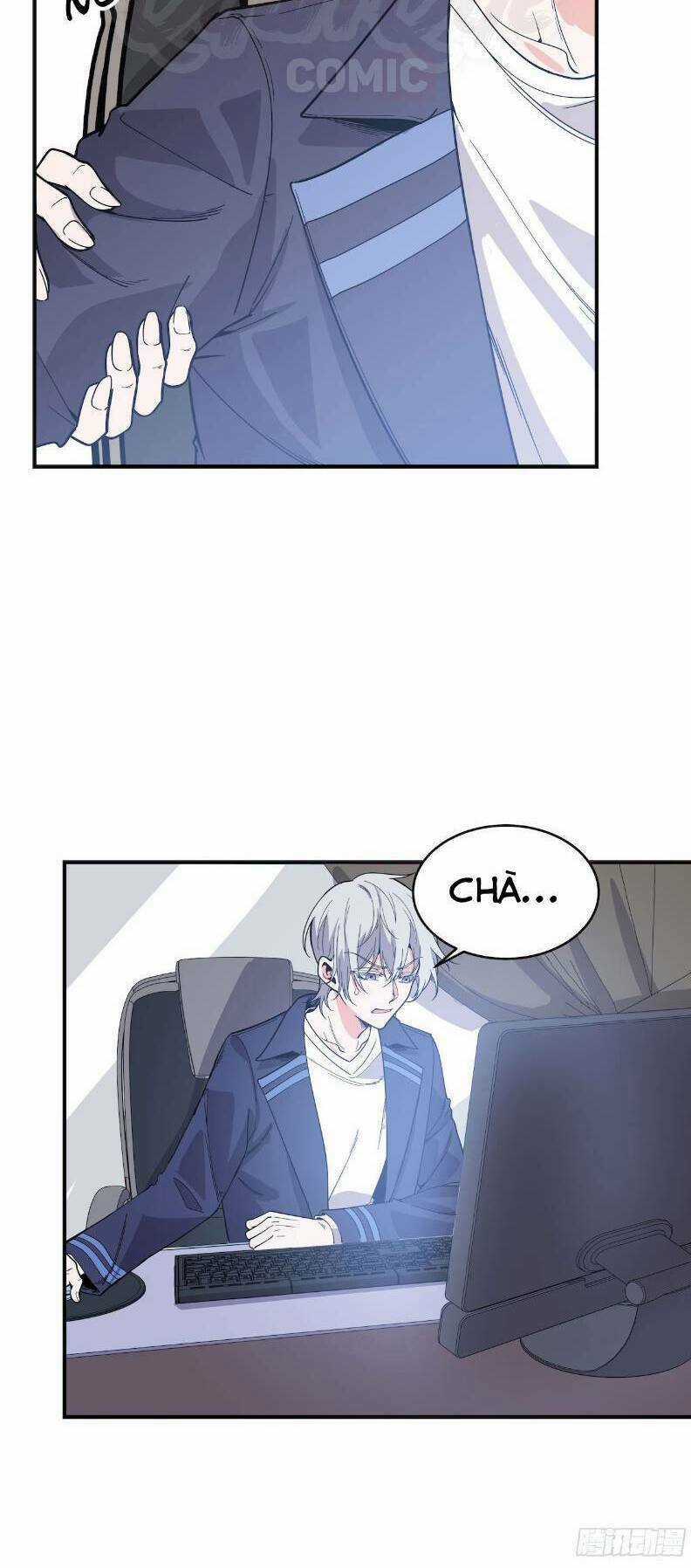 Thát Không Mê Thất Chapter 57 trang 55