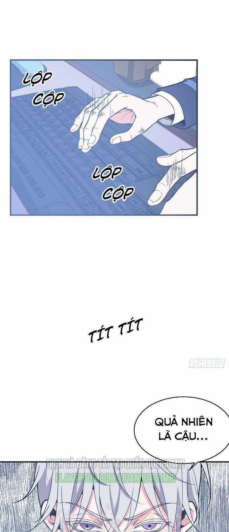 Thát Không Mê Thất Chapter 57 trang 56