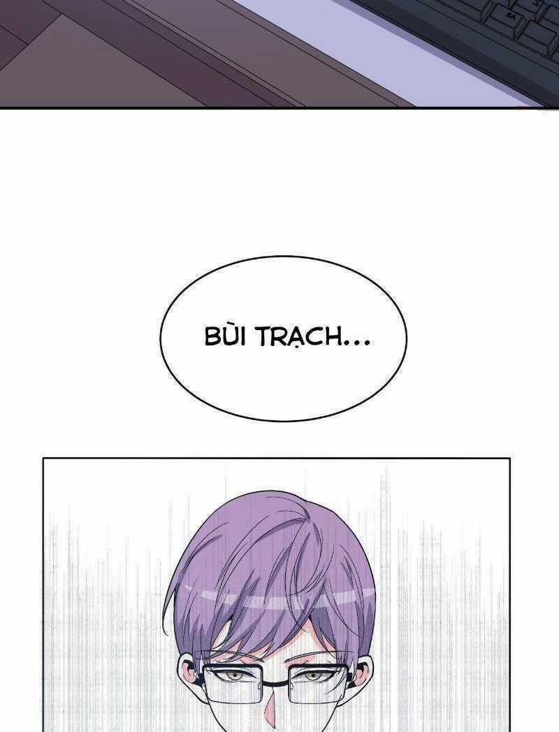 Thát Không Mê Thất Chapter 57 trang 58