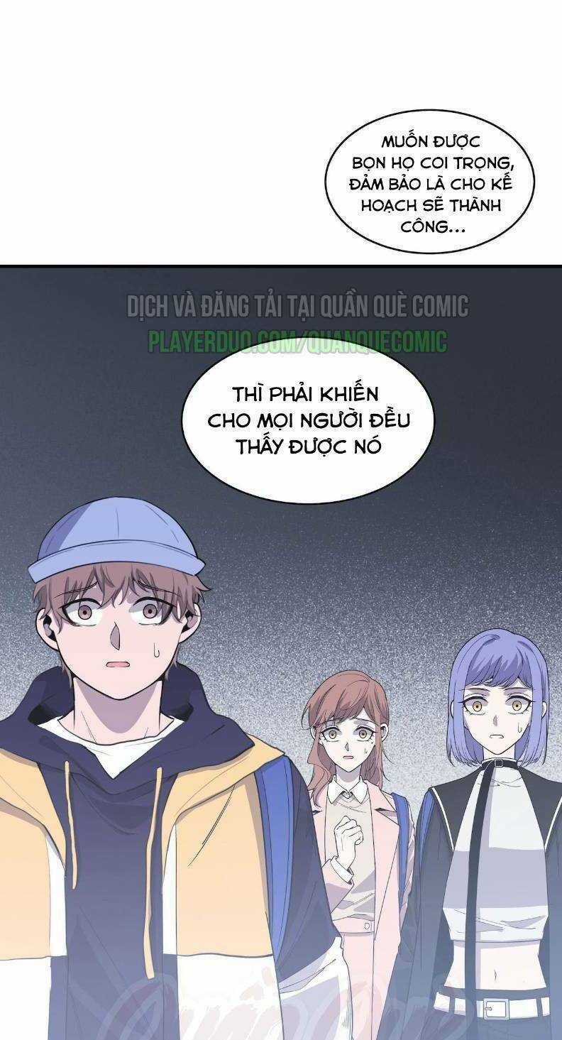 Thát Không Mê Thất Chapter 57 trang 6