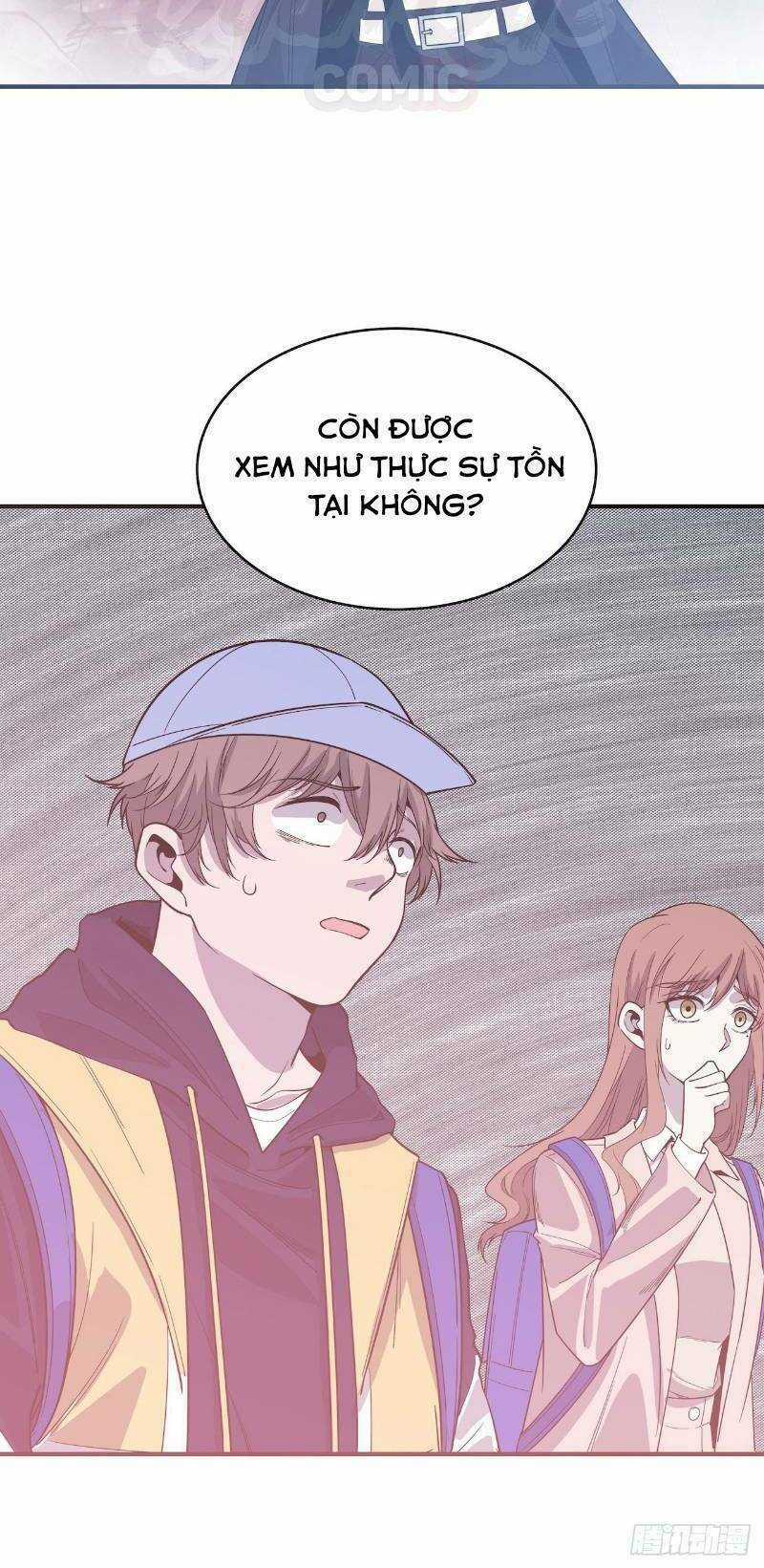 Thát Không Mê Thất Chapter 57 trang 9