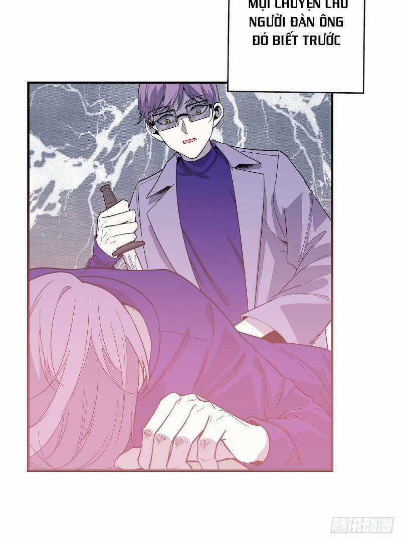 Thát Không Mê Thất Chapter 58 trang 14