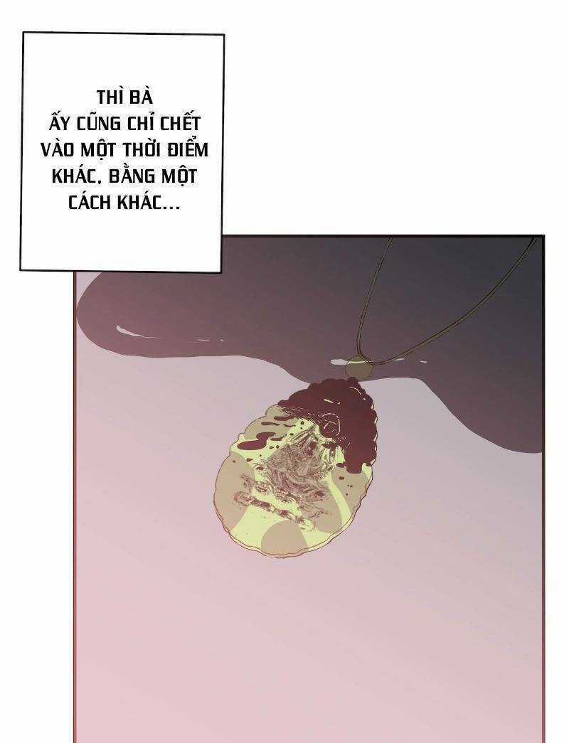 Thát Không Mê Thất Chapter 58 trang 15