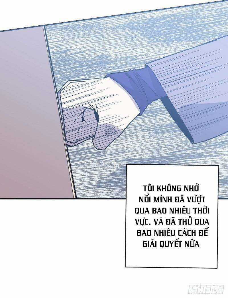 Thát Không Mê Thất Chapter 58 trang 17