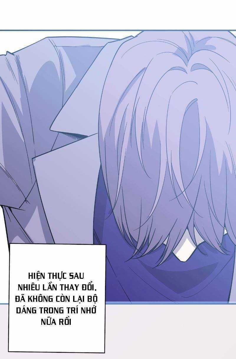 Thát Không Mê Thất Chapter 58 trang 18